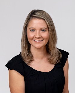 Jessica Prevette FNP-C